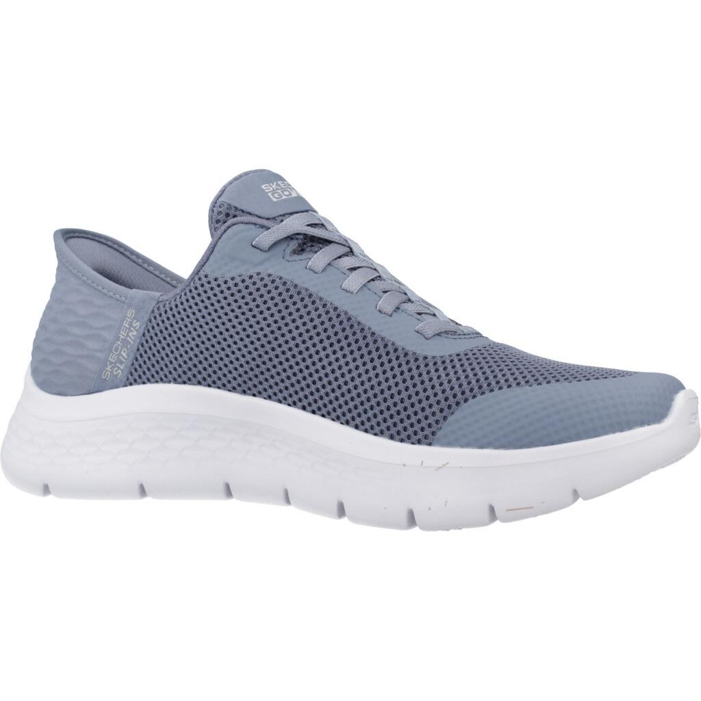 Baskets femme Skechers Go Walk Flex-Grand Entry 4/7