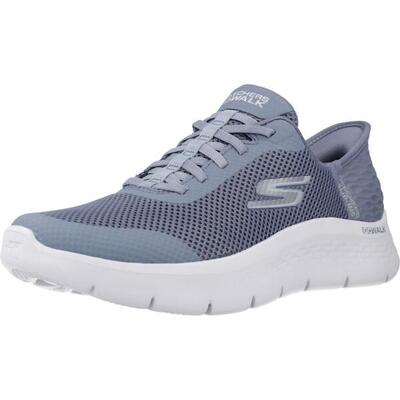 Damestrainers skechers go walk flex-grand entry
