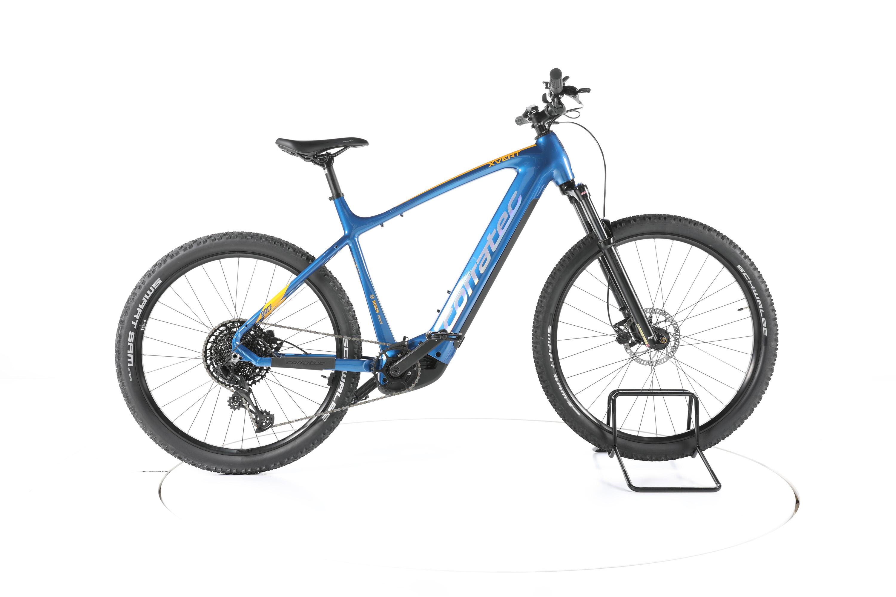 CORRATEC Refurbished - Corratec E-Power X-Vert Race Trinity E-Bike 2023 - Goed