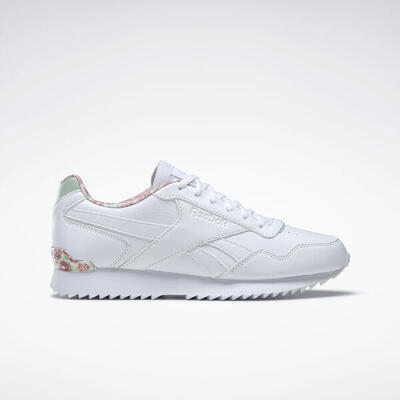 Reebok Royal Glide Ripple Clip Shoes