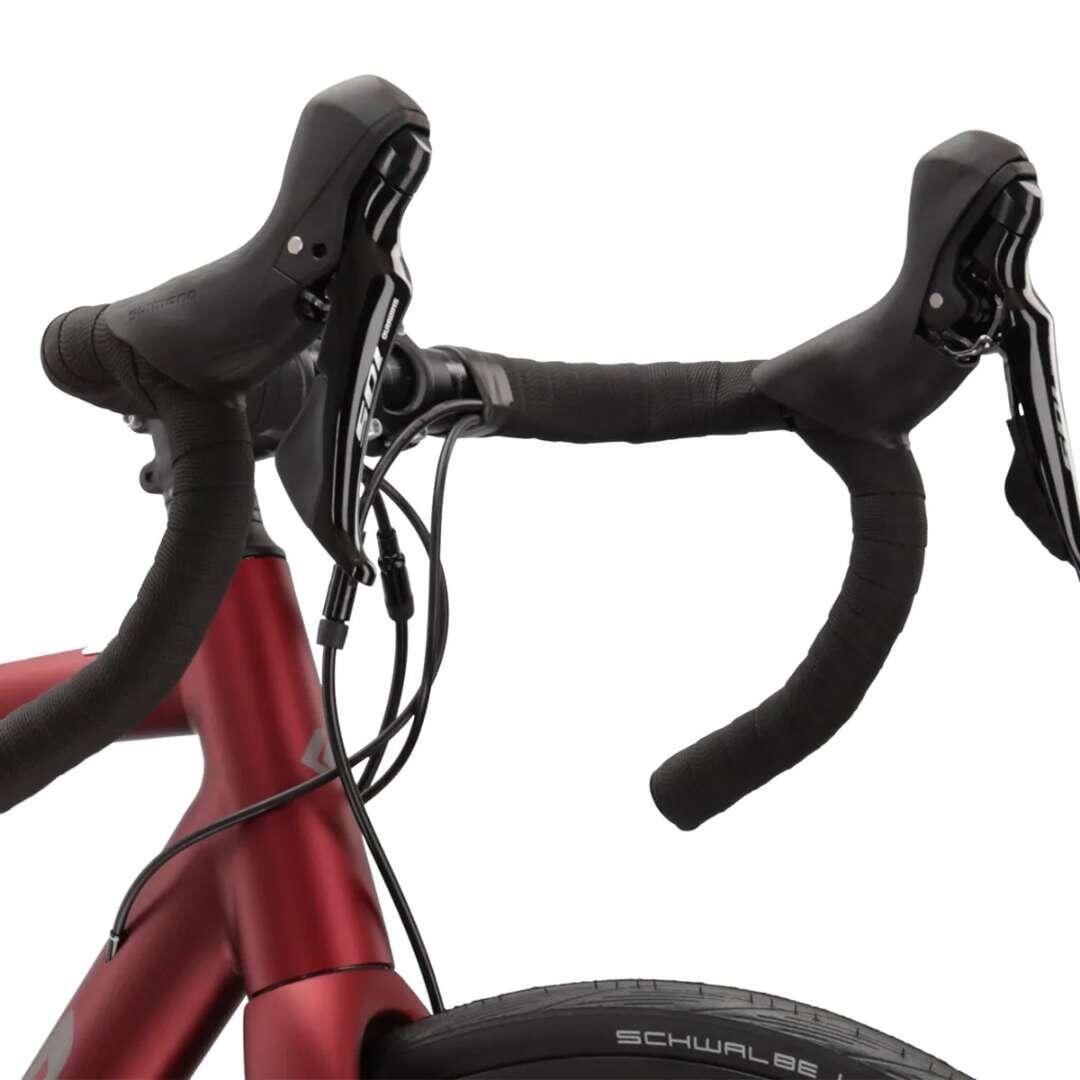 Zweites Leben - Kross Vento 5.0 105 L Rennrad Gebraucht 7/7