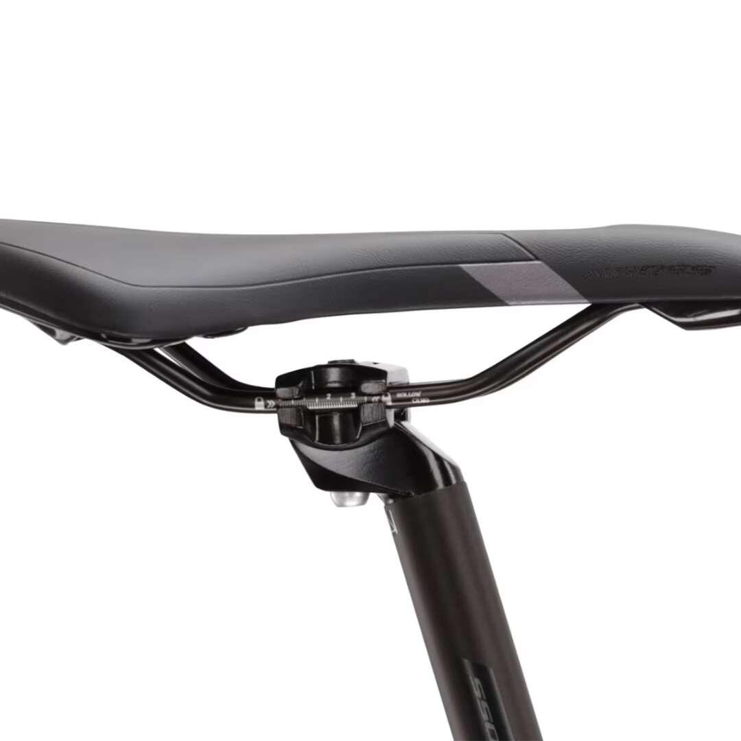 Zweites Leben - Kross Vento 5.0 105 L Rennrad Gebraucht 5/7