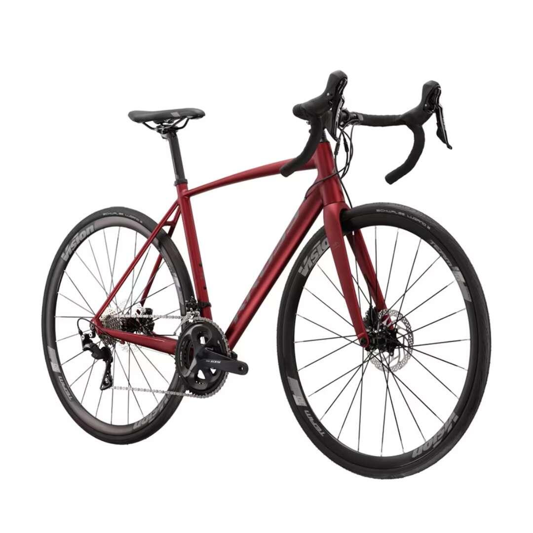 Zweites Leben - Kross Vento 5.0 105 L Rennrad Gebraucht 3/7