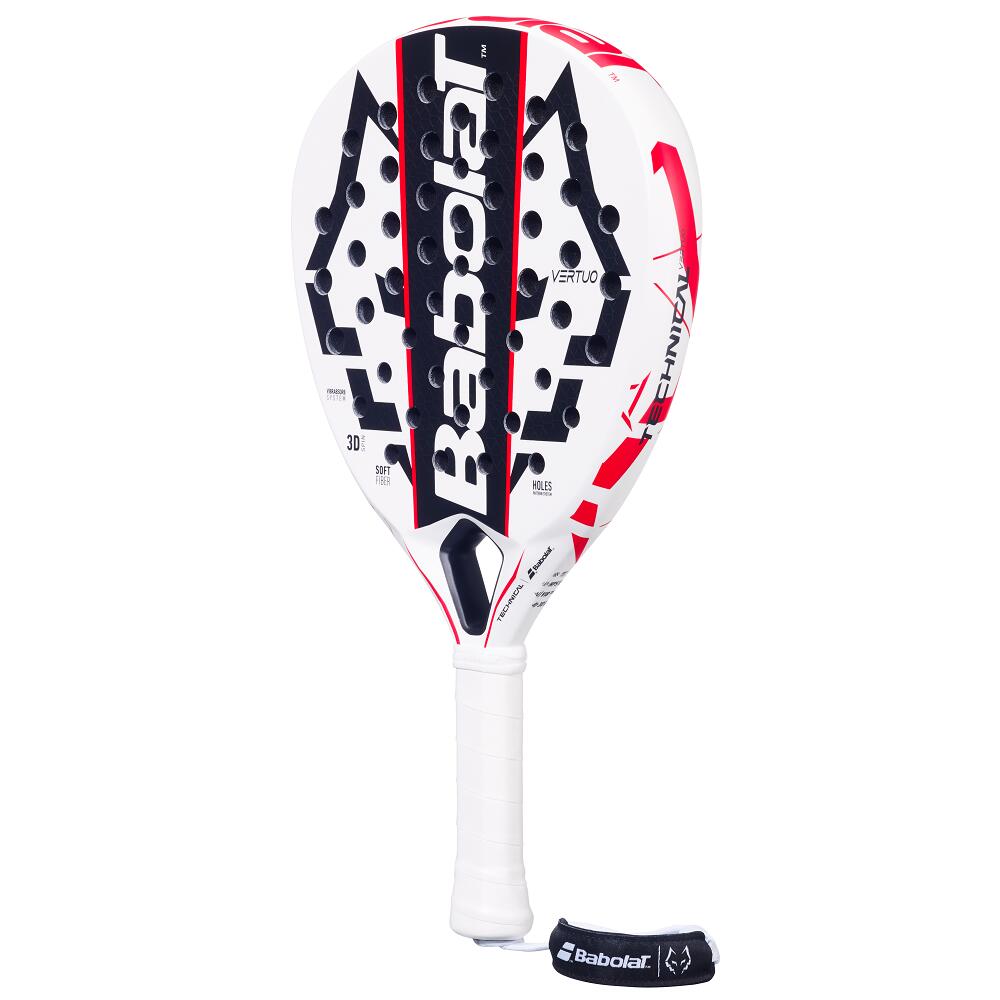 BABOLAT TECHNICAL VERTUO JUAN LEBRÓN 2025 2/5