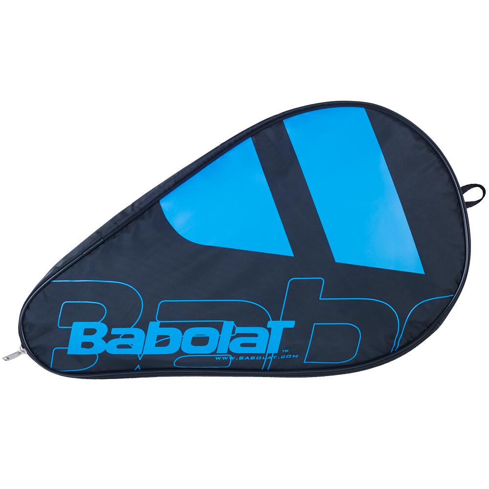 Babolat Padel Cover - Black/Blue