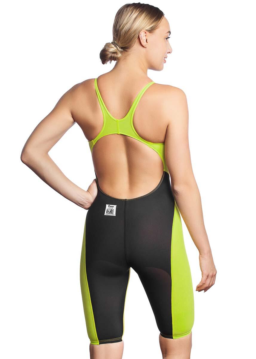 Speedo Fastskin LZR Pure Intent Jammer - Electric Strike - Maat 22 4/6