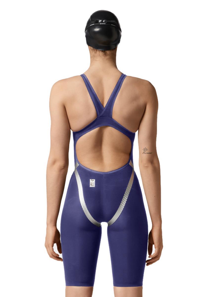 Combinaison Akron Ultraskin Light - Violette - Taille 18 3/5
