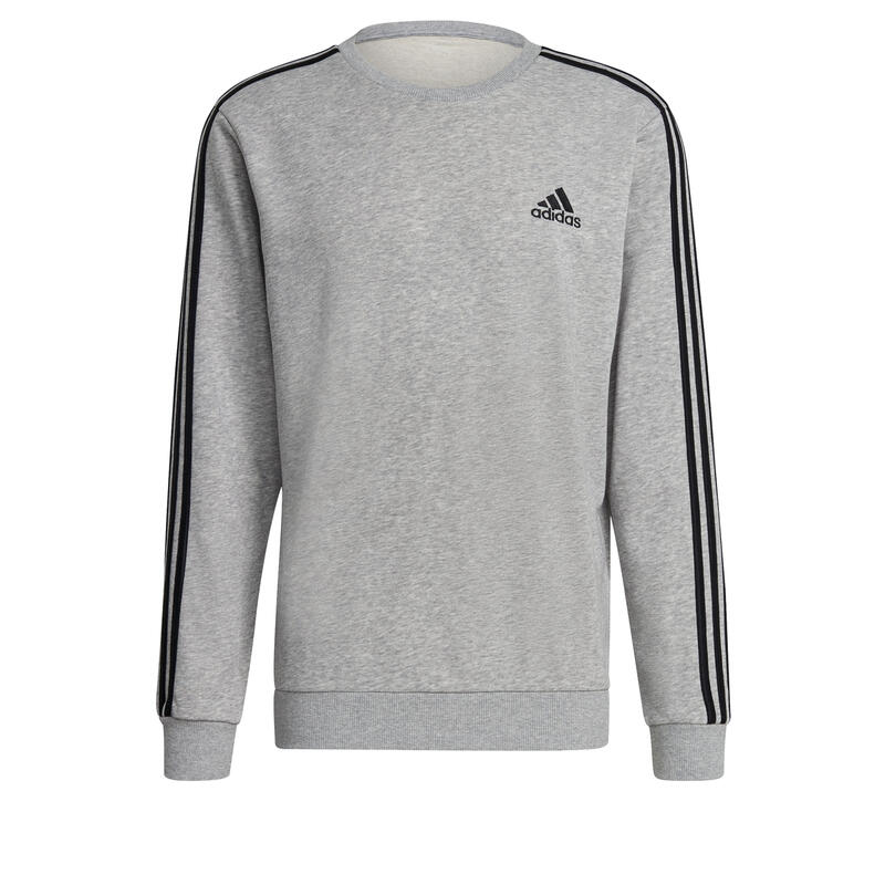 Sweatshirt adidas Essentials French Terry 3-Bandes