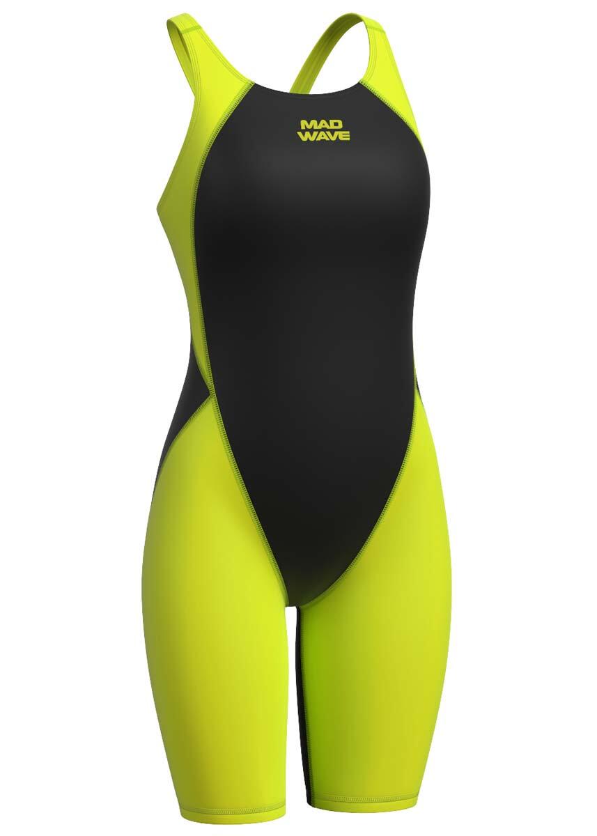 Speedo Fastskin LZR Pure Intent Jammer - Electric Strike - Maat 22 5/6