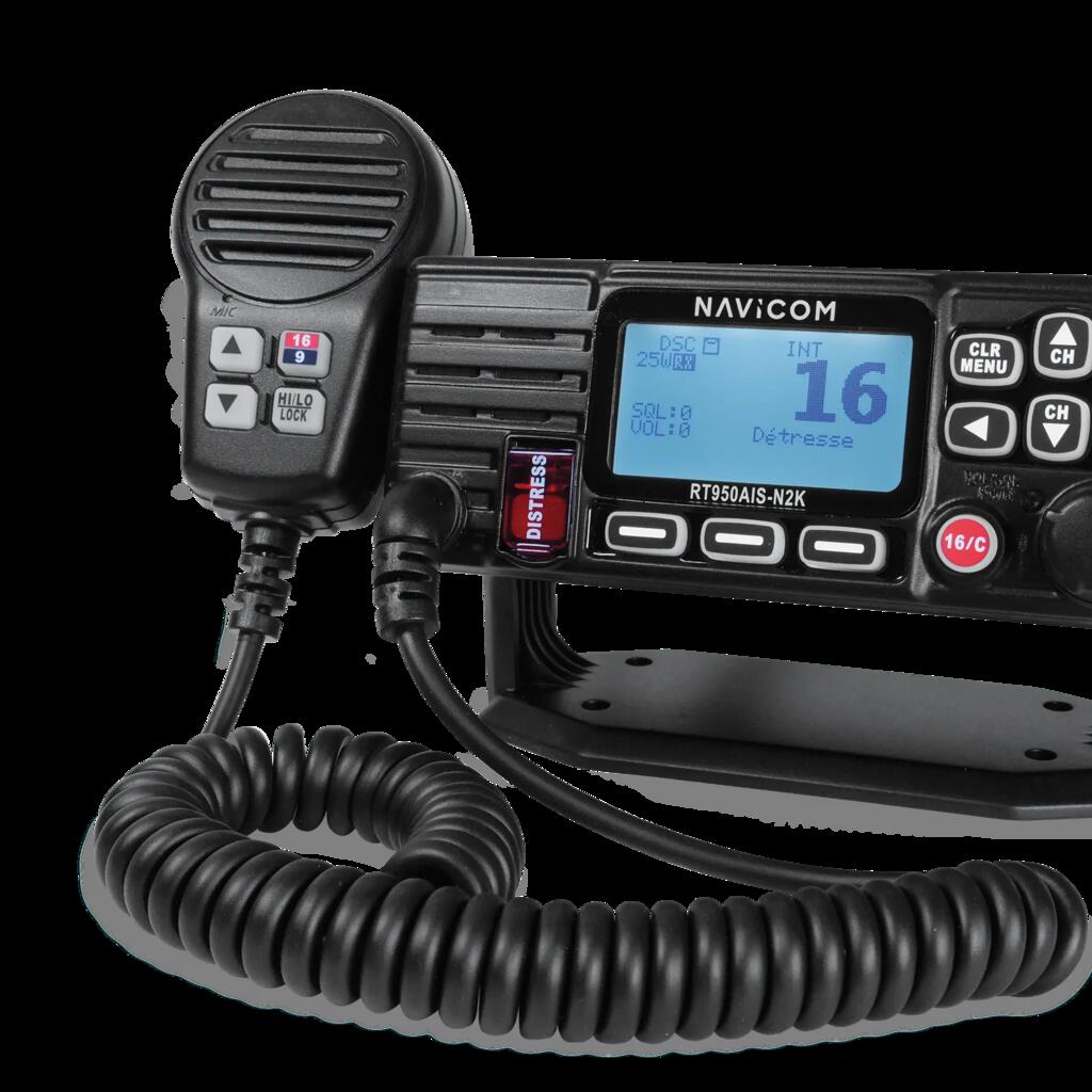 Receiver Navicom RT950 AIS