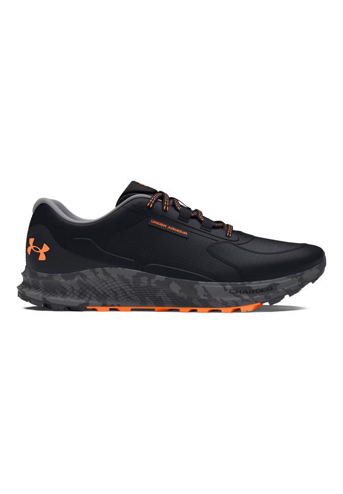 Buty do biegania męskie Under Armour 3028371001UACHARGEDBANDITTR3
