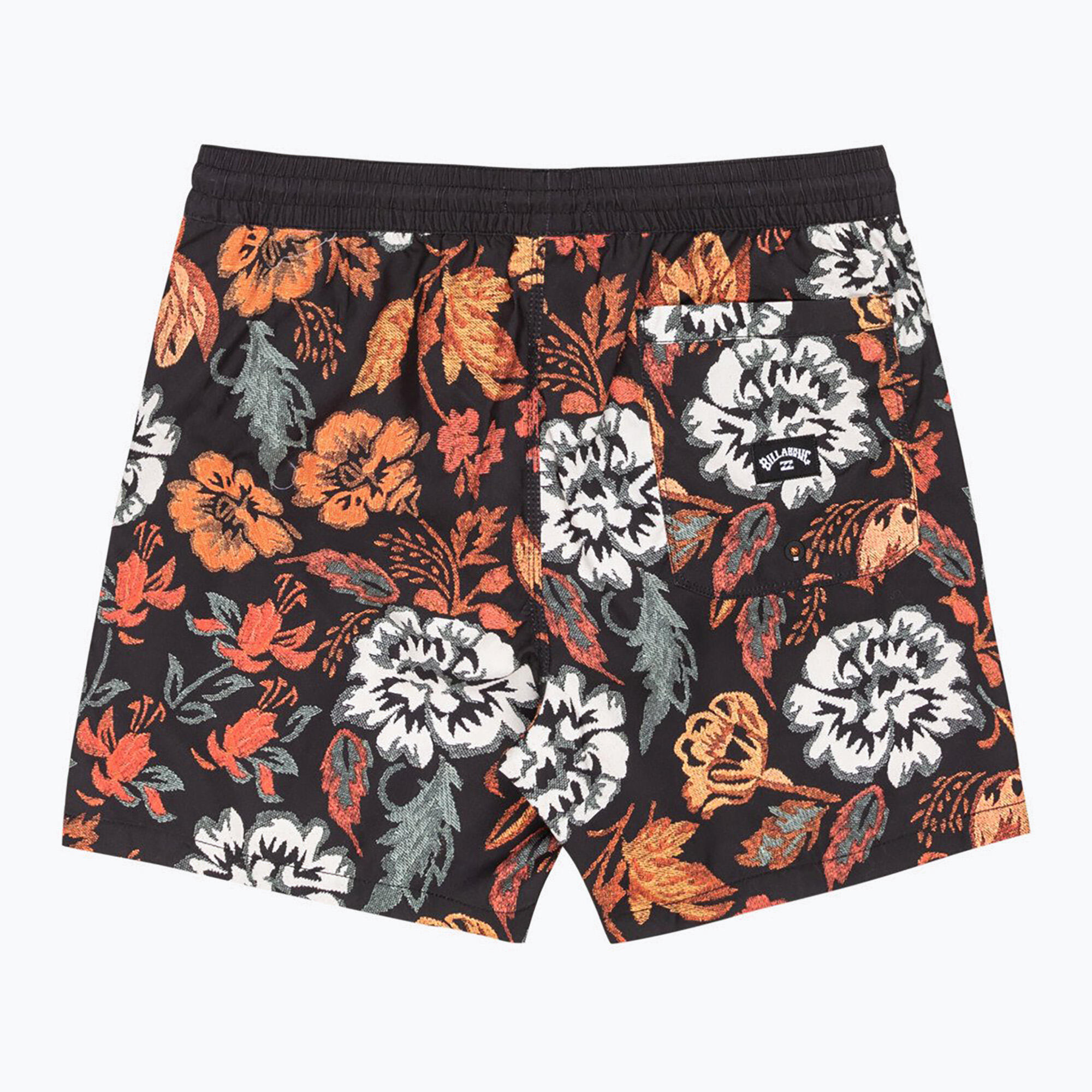 Szorty kąpielowe męskie Billabong Vacay Layback 16" 2/5