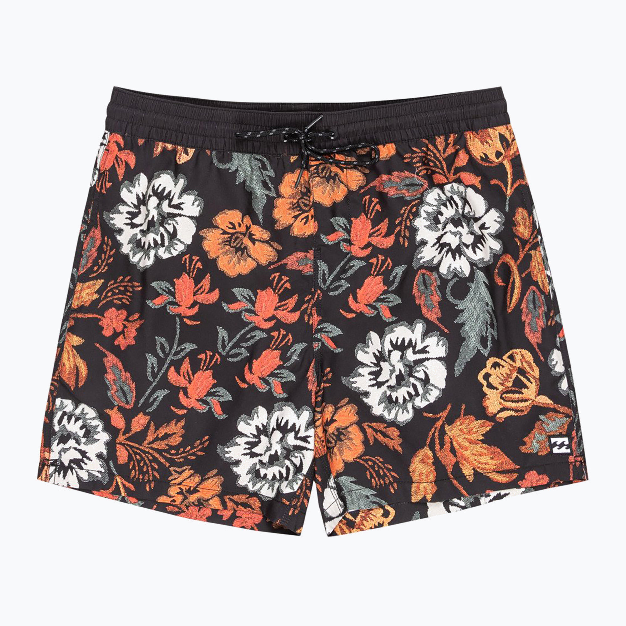 Szorty kąpielowe męskie Billabong Vacay Layback 16" 1/5
