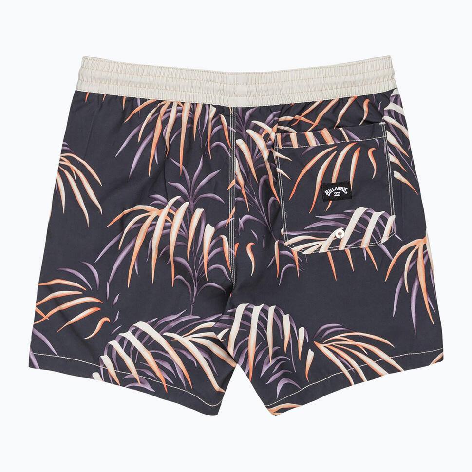 Szorty kąpielowe męskie Billabong Vacay Layback 16