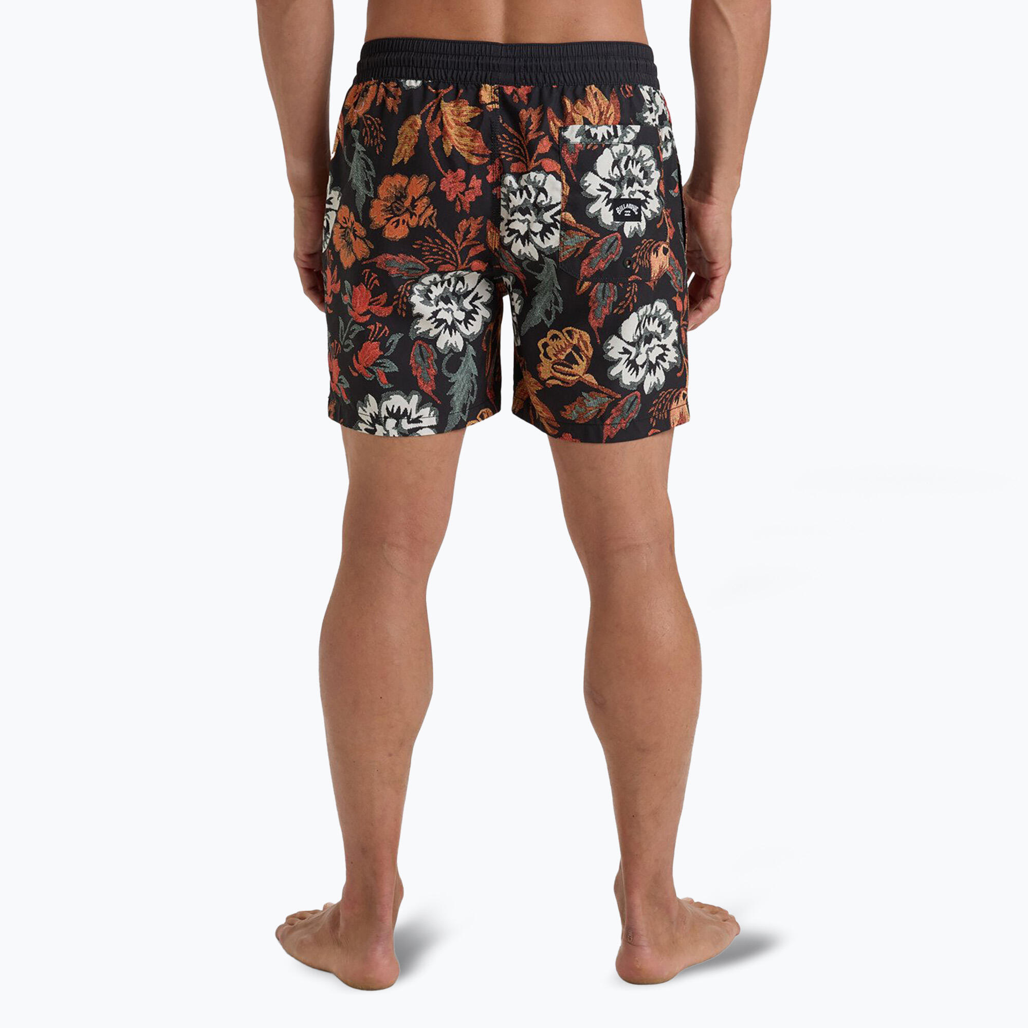 Szorty kąpielowe męskie Billabong Vacay Layback 16" 5/5