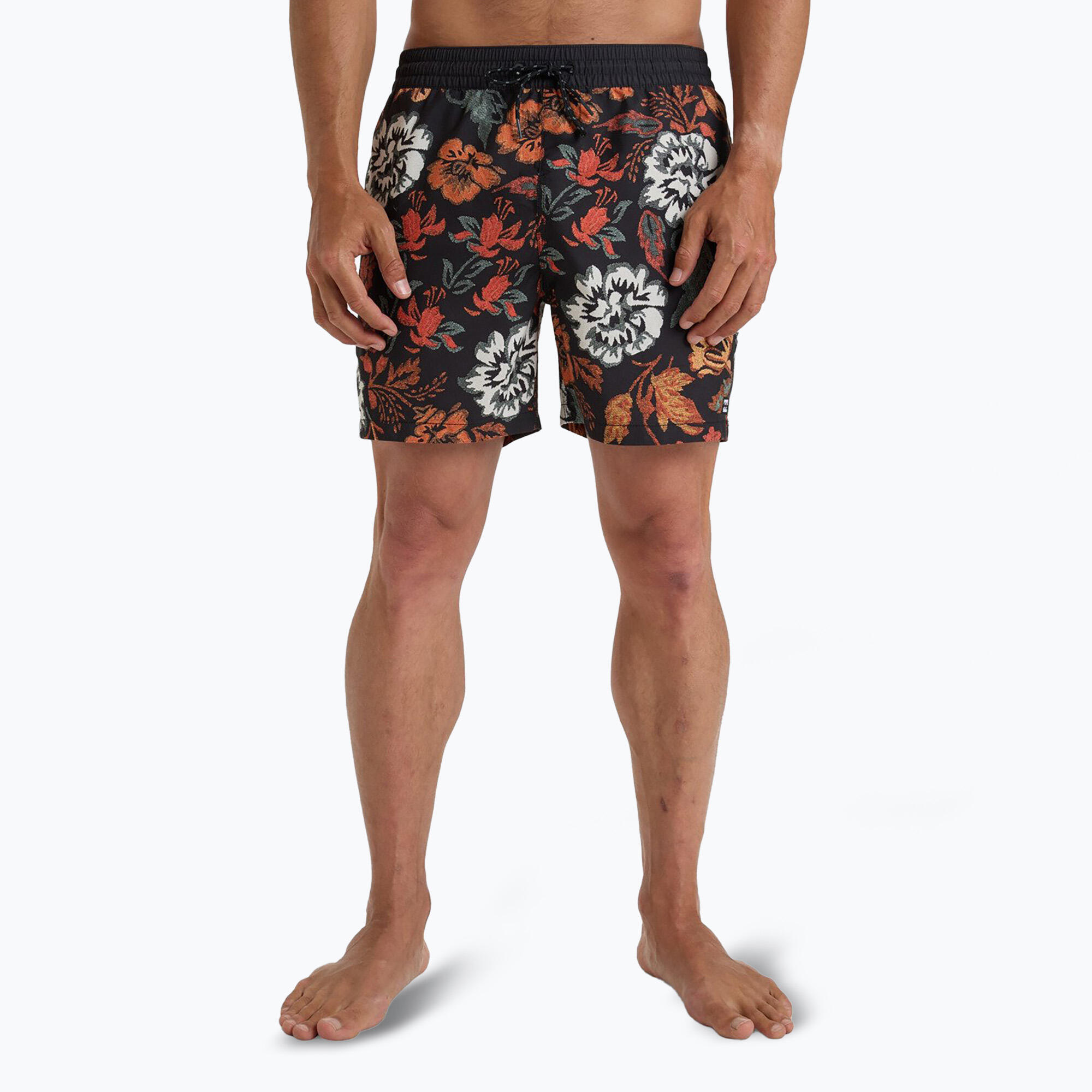 Szorty kąpielowe męskie Billabong Vacay Layback 16" 3/5