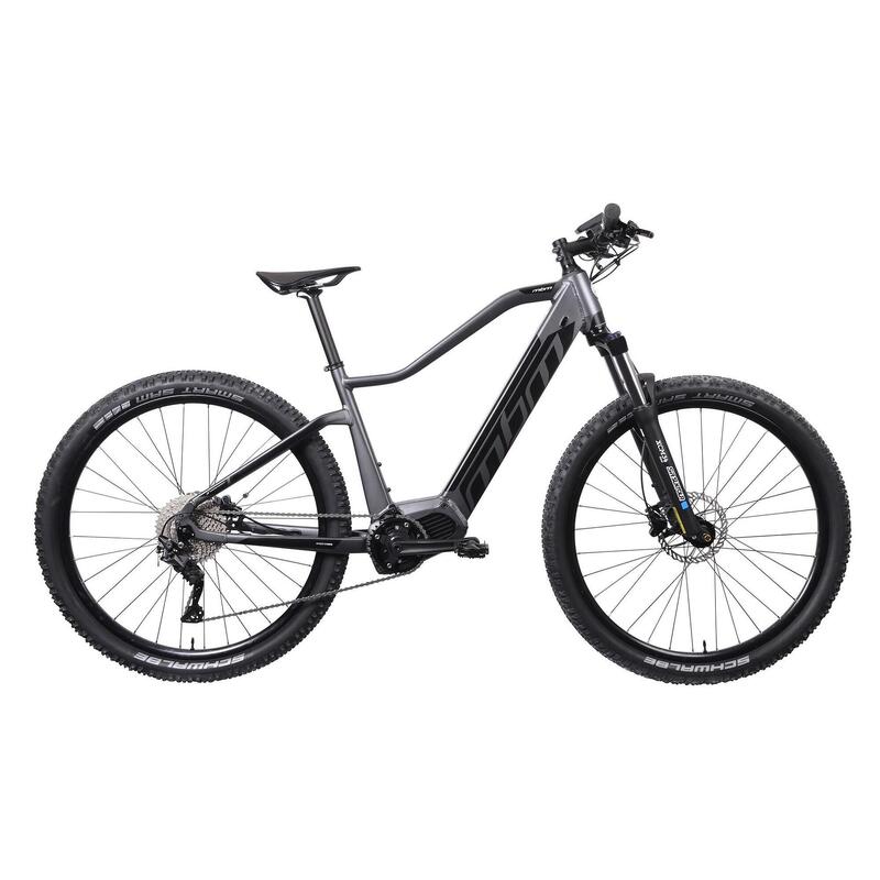 Rower elektryczny MTB E1200 KAIROS