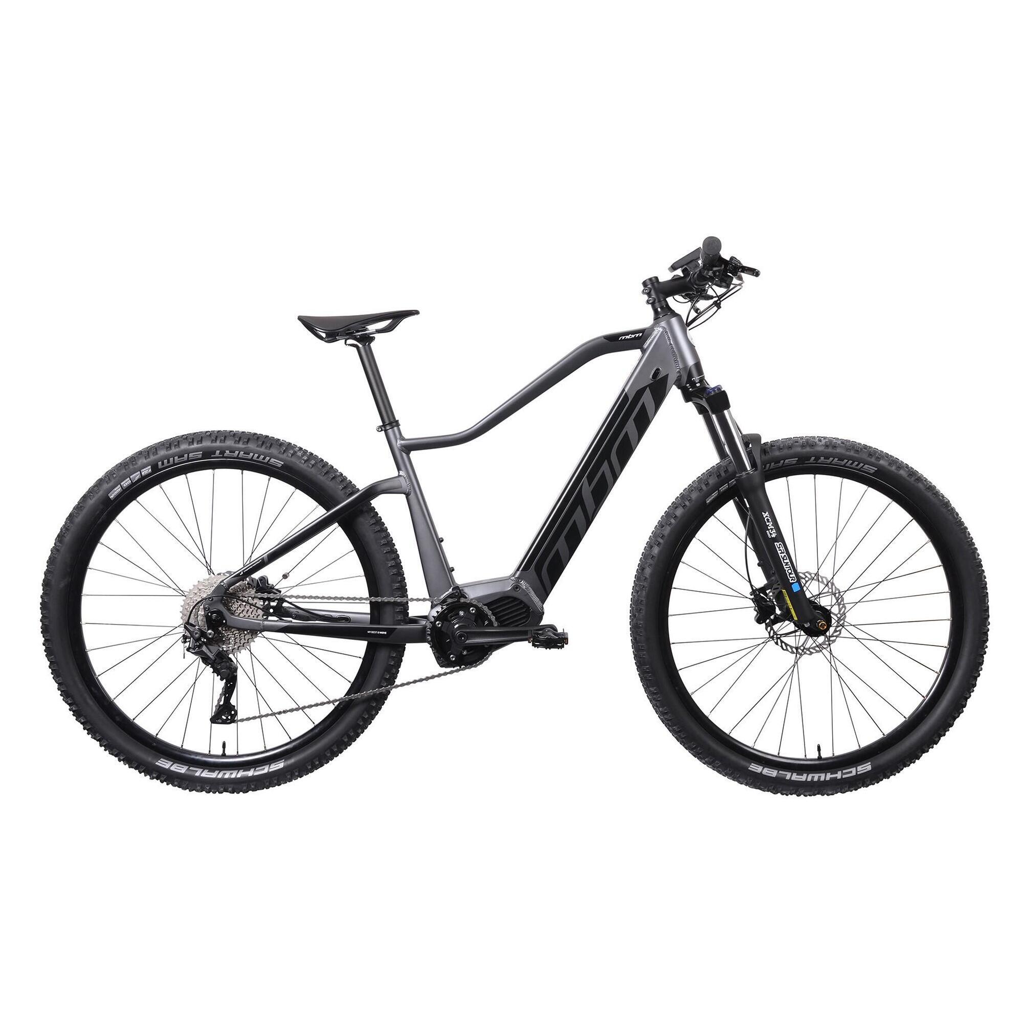 Rower elektryczny MTB E1200 KAIROS