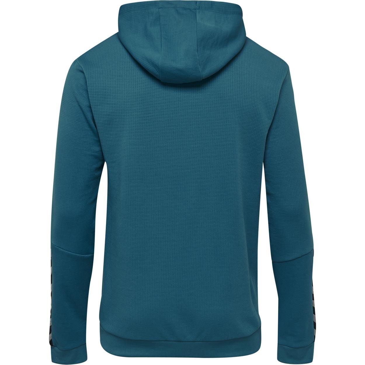 Felpa con cappuccio Hummel hmlAUTHENTIC Poly 7/7