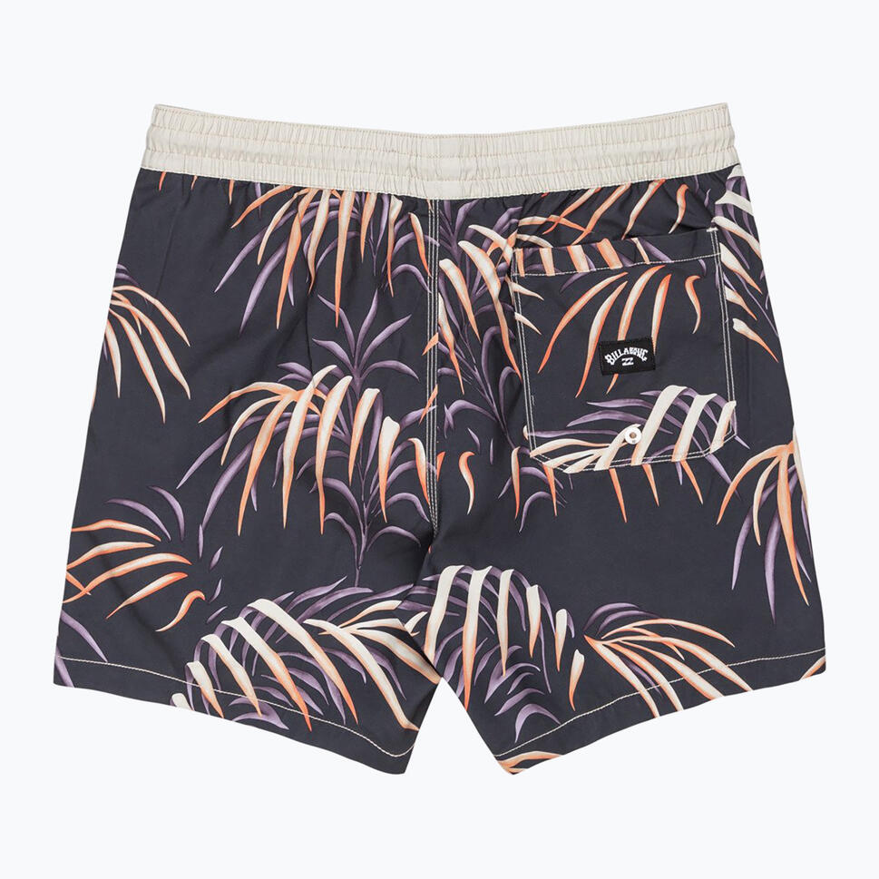 Szorty kąpielowe męskie Billabong Vacay Layback 16