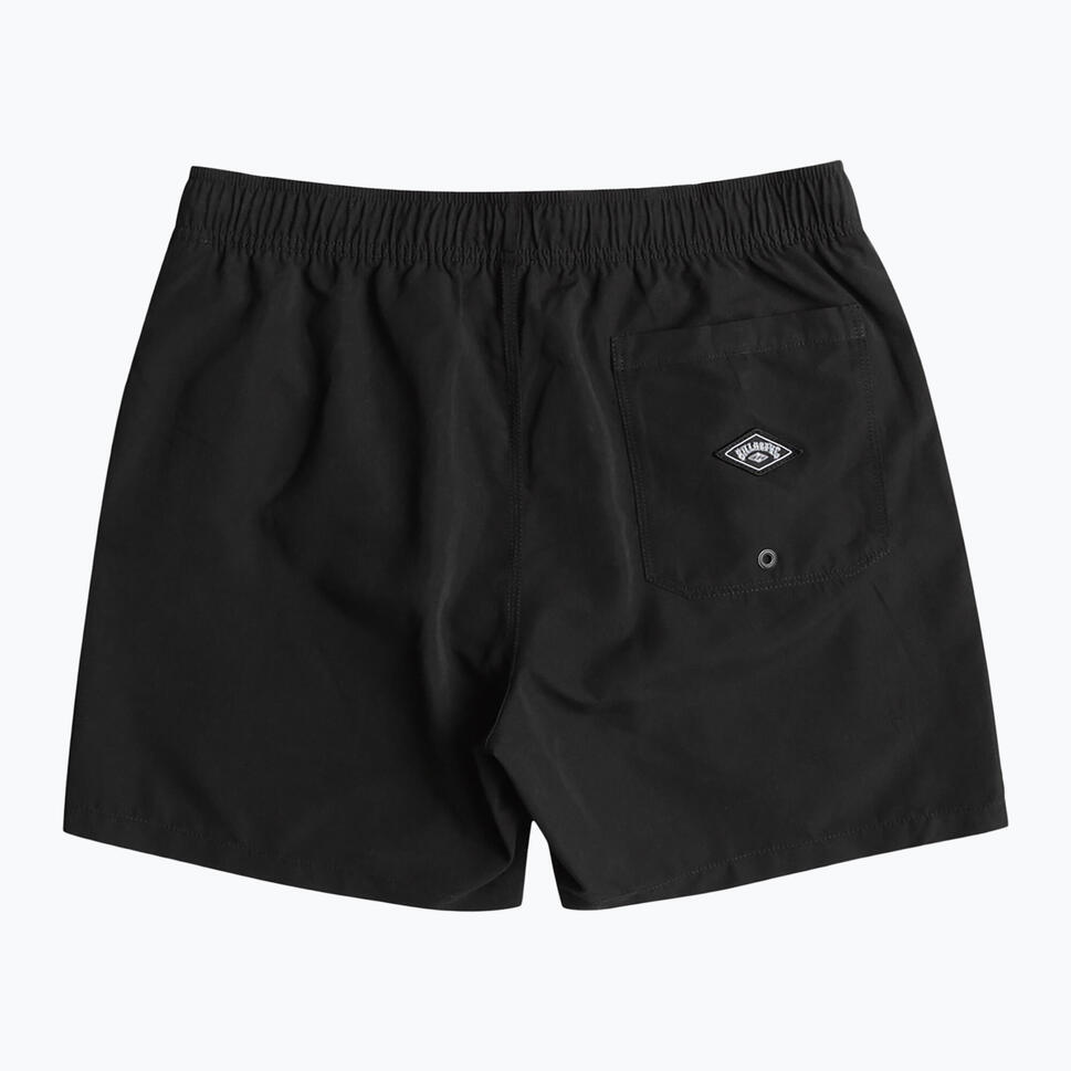 Szorty kąpielowe męskie Billabong All Day Heritage Layback 16