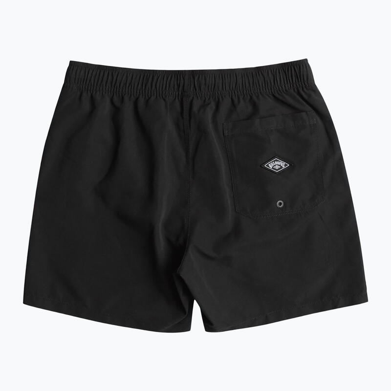 Szorty kąpielowe męskie Billabong All Day Heritage Layback 16"