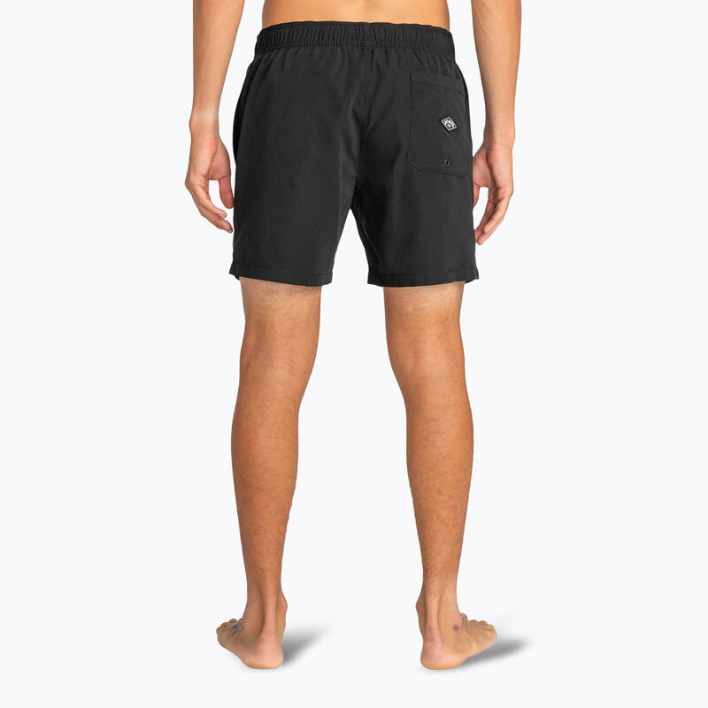 Szorty kąpielowe męskie Billabong All Day Heritage Layback 16"
