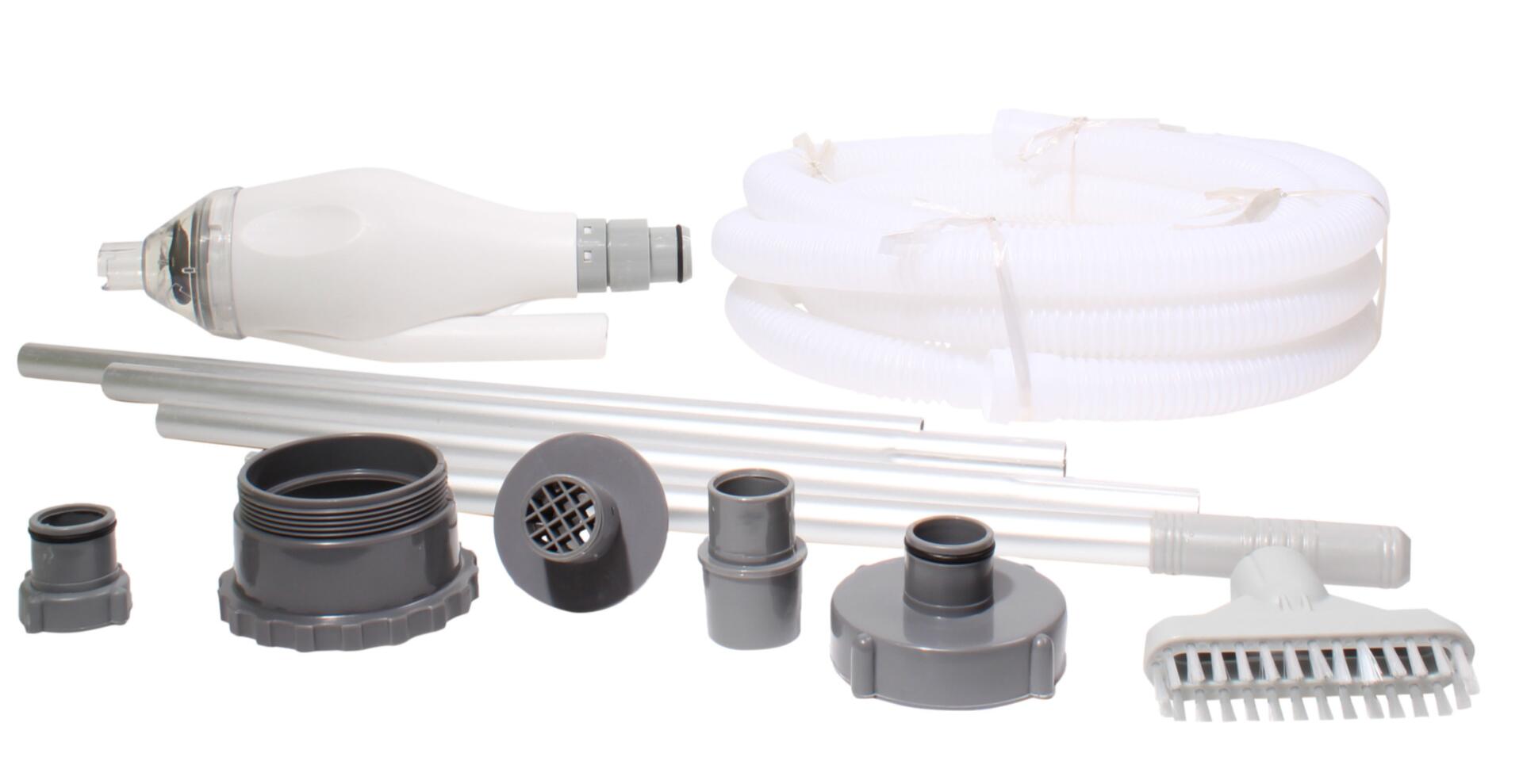 Kokido Skooba Aspirateur de Piscine 4/5