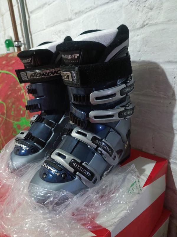NORDICA picture