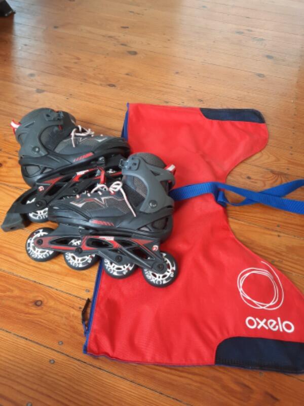 OXELO picture