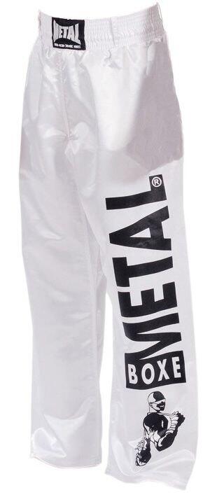 Pantalon Full Contact Visual METAL BOXE 2/3