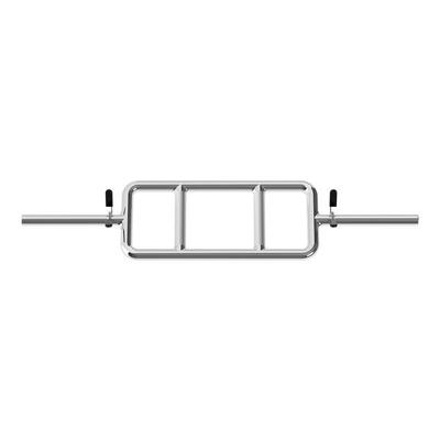 Triceps halterstang - 85 cm - 30 mm
