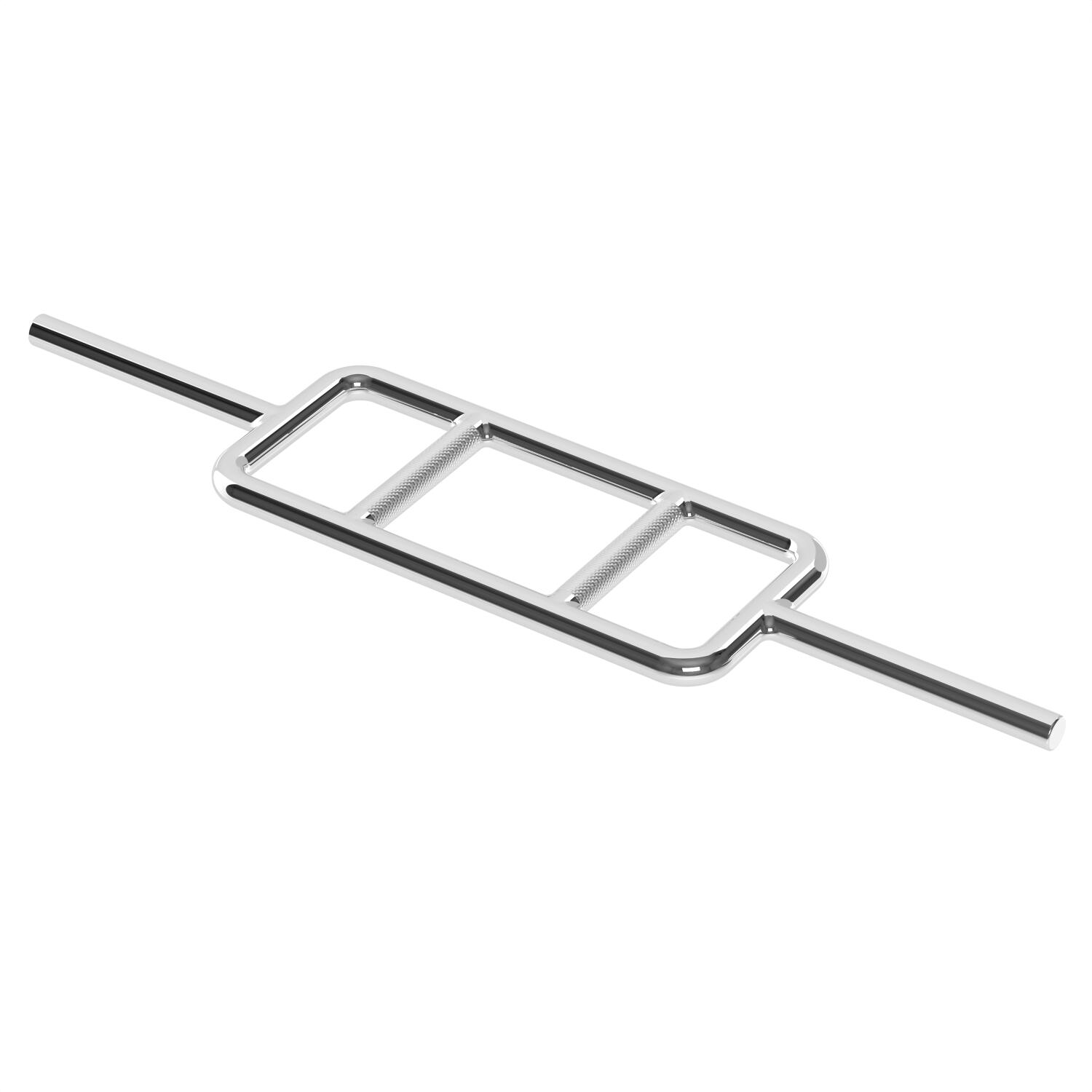 Triceps Halterstang - 85 cm - 30 mm 3/4
