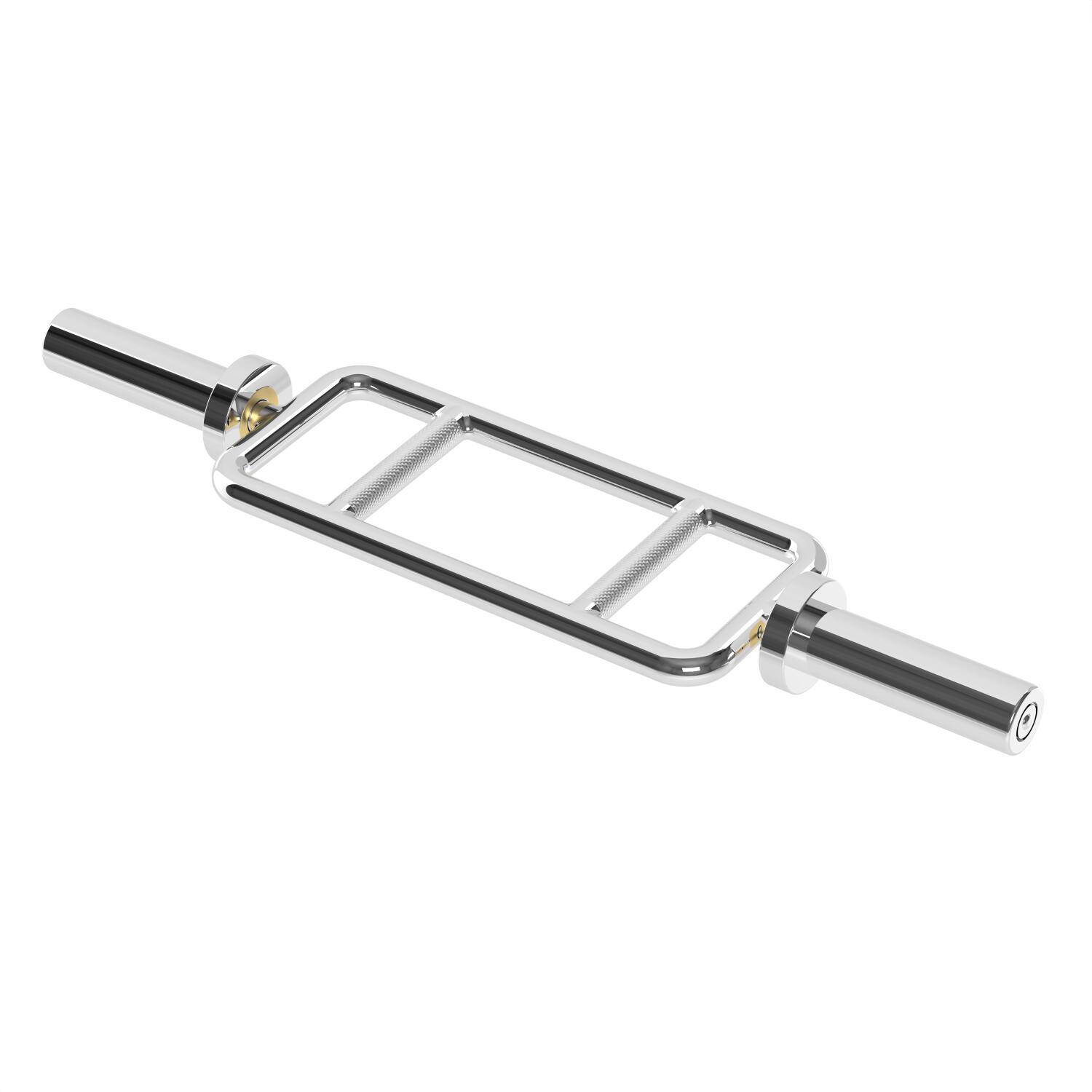 Triceps Olympische Halterstang - 85 cm - 50 mm 2/3