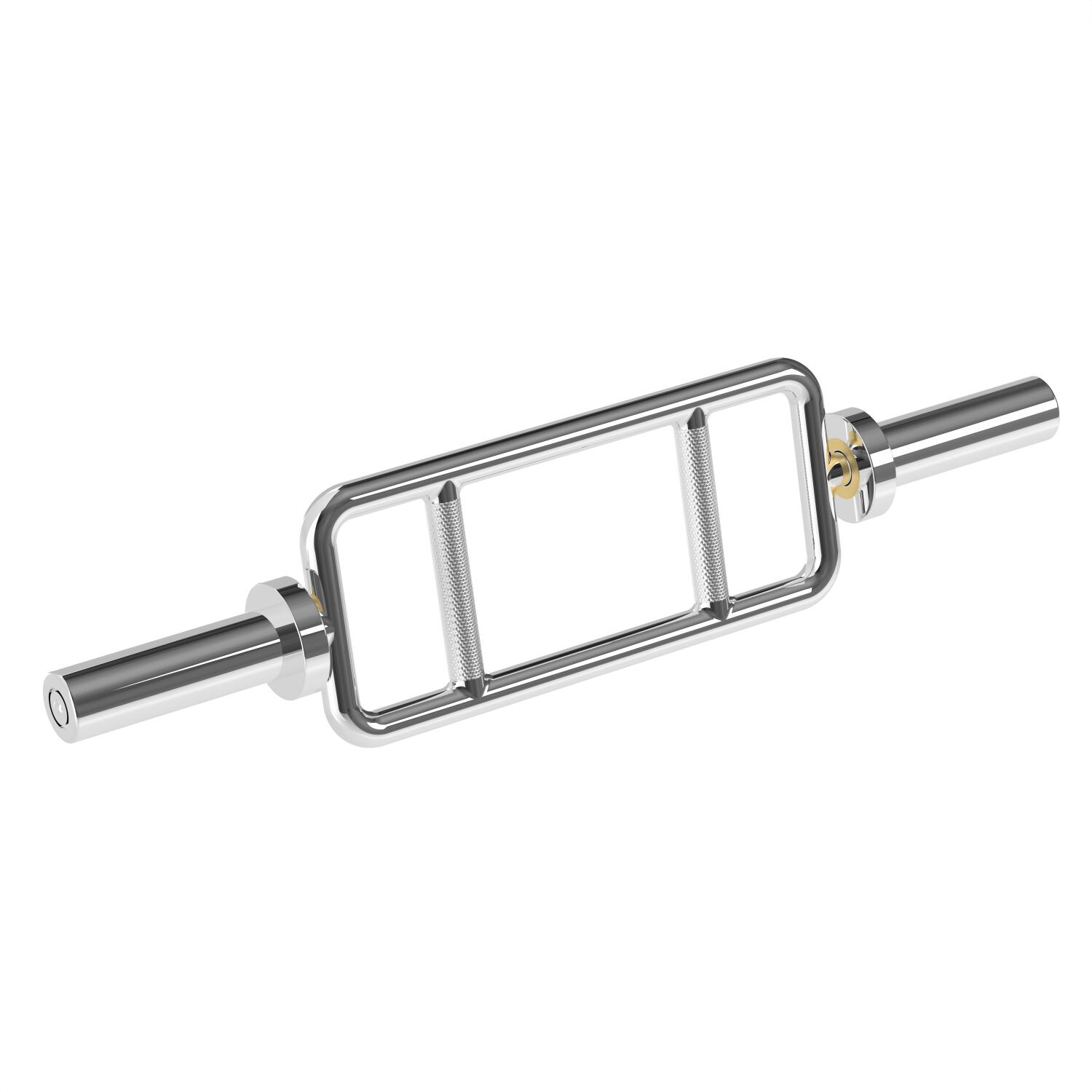 Triceps Olympische Halterstang - 85 cm - 50 mm 3/3
