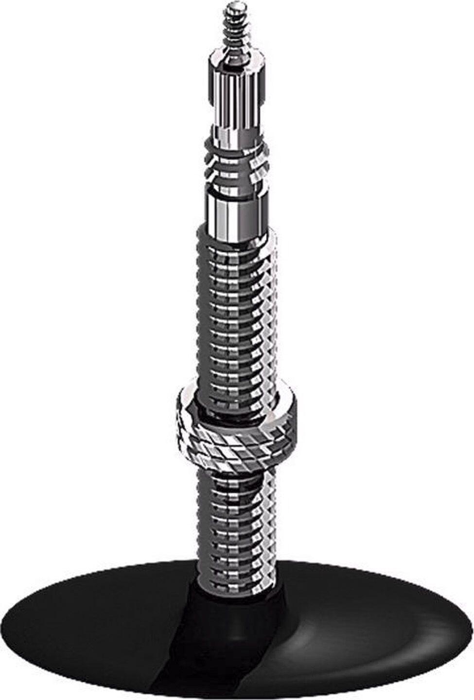 Maxxis Welter Peso 700 mm Camera d'aria Presta 48mm 4/4