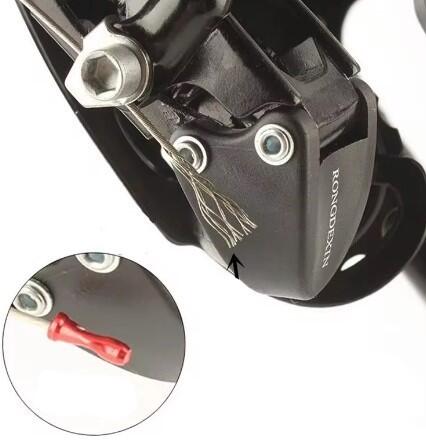 Shimano Tip 1.2 mm 1 piece 3/3