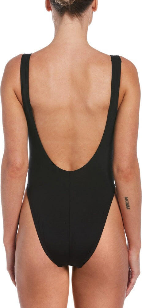 Bañador de una pieza Nike Sneakerkini U-Back mujer 2/5