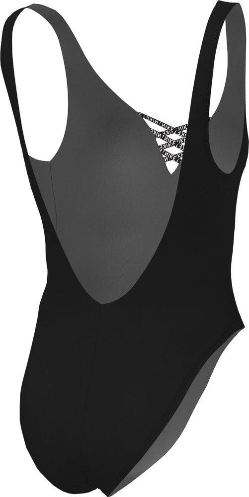 Bañador de una pieza Nike Sneakerkini U-Back mujer 4/5