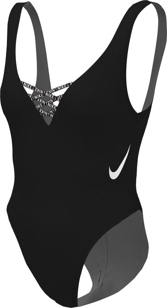 Bañador de una pieza Nike Sneakerkini U-Back mujer 3/5