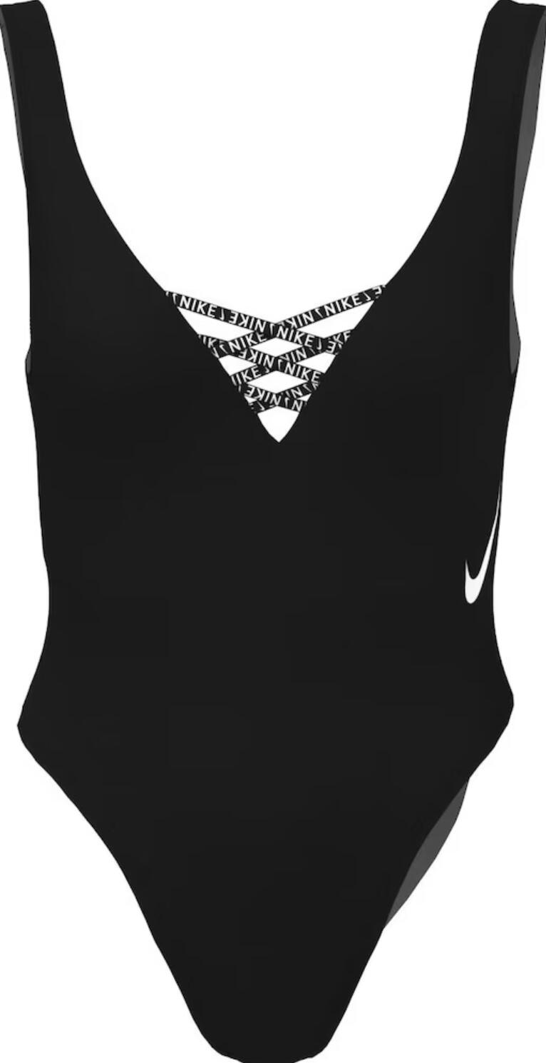 Bañador de una pieza Nike Sneakerkini U-Back mujer 5/5