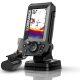 Lowrance Eagle 4x Pack con trasduttore + batteria e caricabatterie 2/3