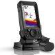 Lowrance Eagle 4x Pack con trasduttore + batteria e caricabatterie 3/3