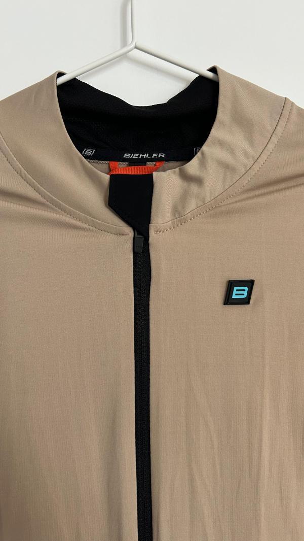 Tussen Particulieren - fietsshirt lange mouwen 3/5