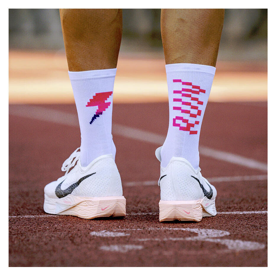 Pacific Thunder  - Pink 6/7