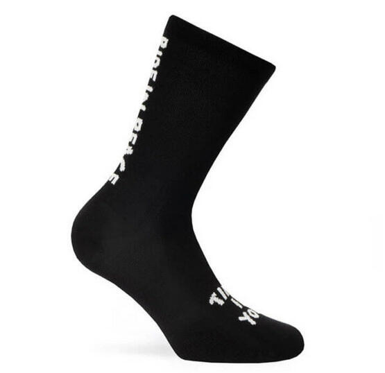 Chaussettes de performance Pacific & Co Ride in peace 2/3