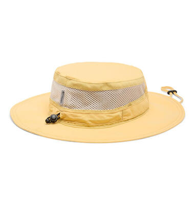 Mutsen hoeden petten unisex - columbia bora bora™ booney - sand dune