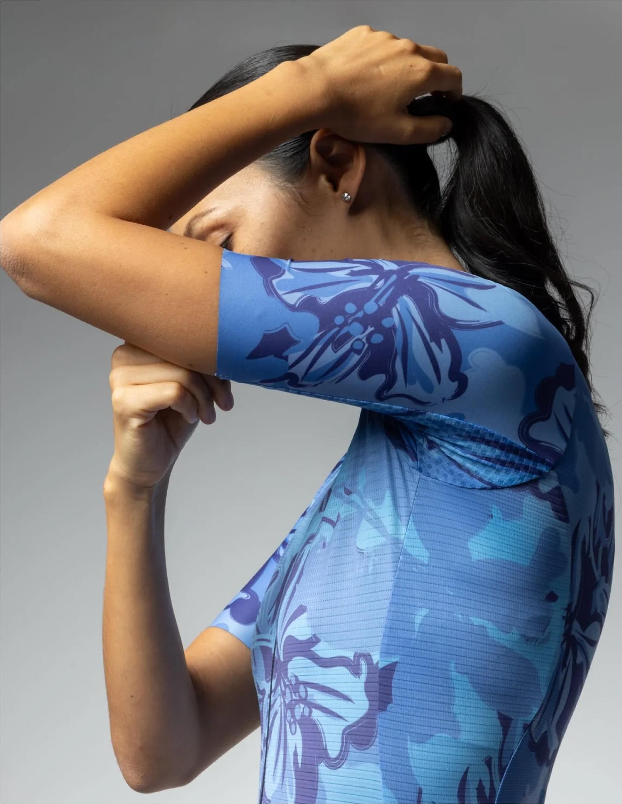 Maglia a maniche corte - PR-E HONOLULU 6/7