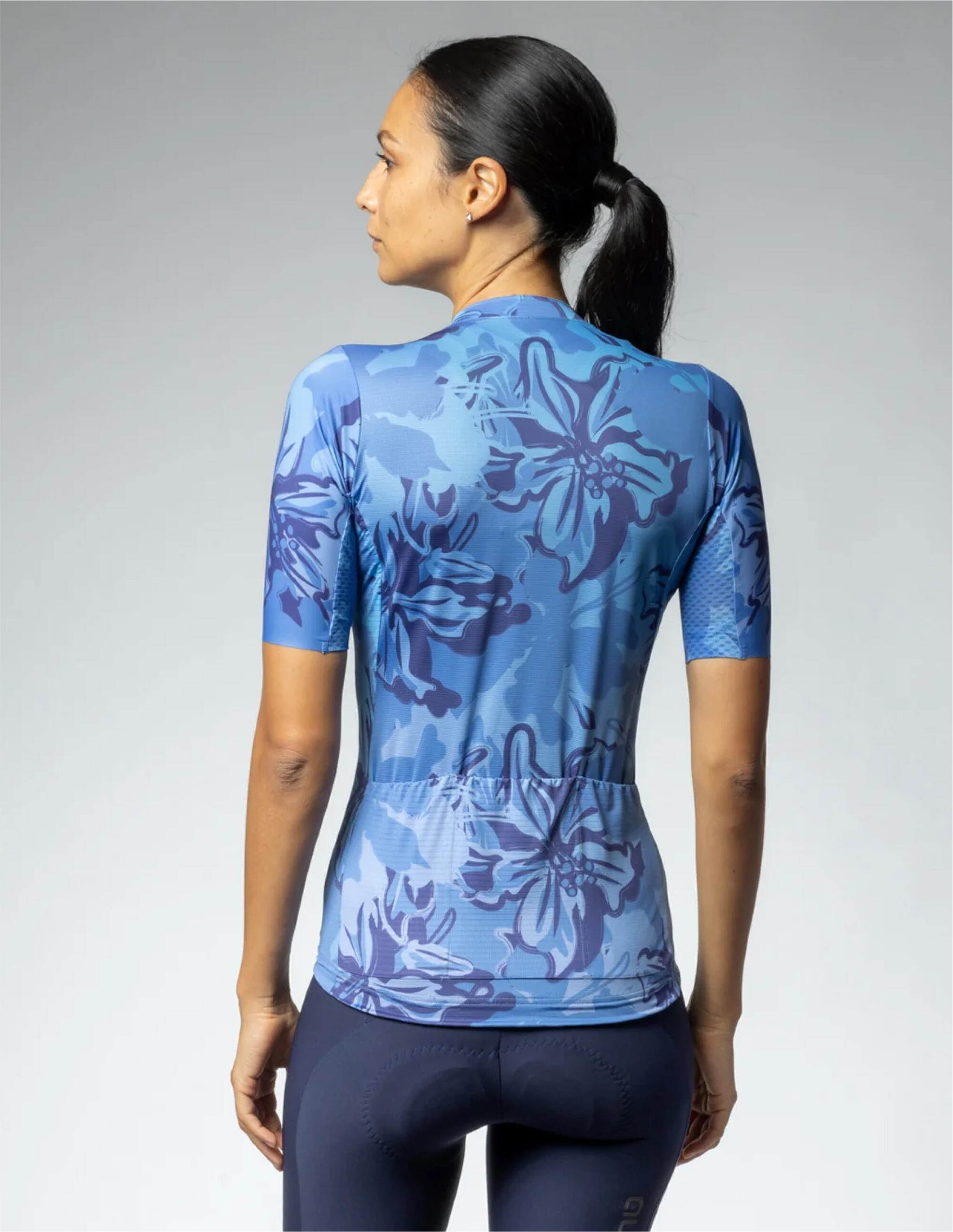 Maglia a maniche corte - PR-E HONOLULU 4/7