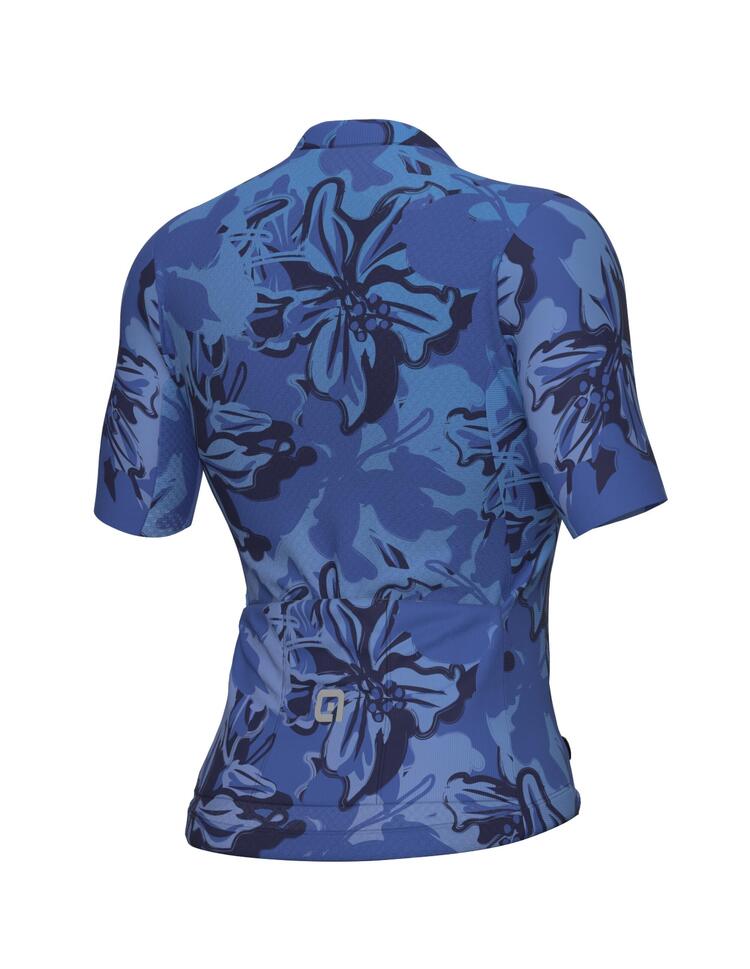 Koszulka rowerowa damska Alé Cycling PR-E Honolulu